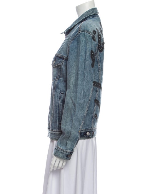 Levi Strauss Denim Jacket