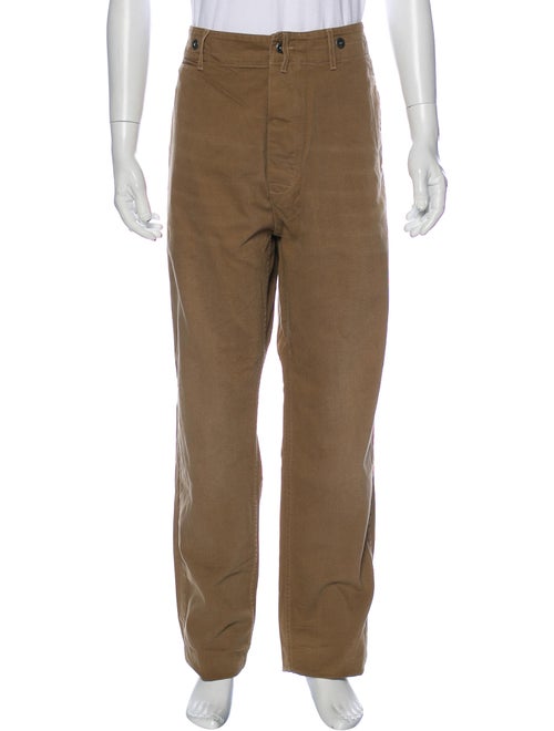 Levi Strauss Chinos Brown