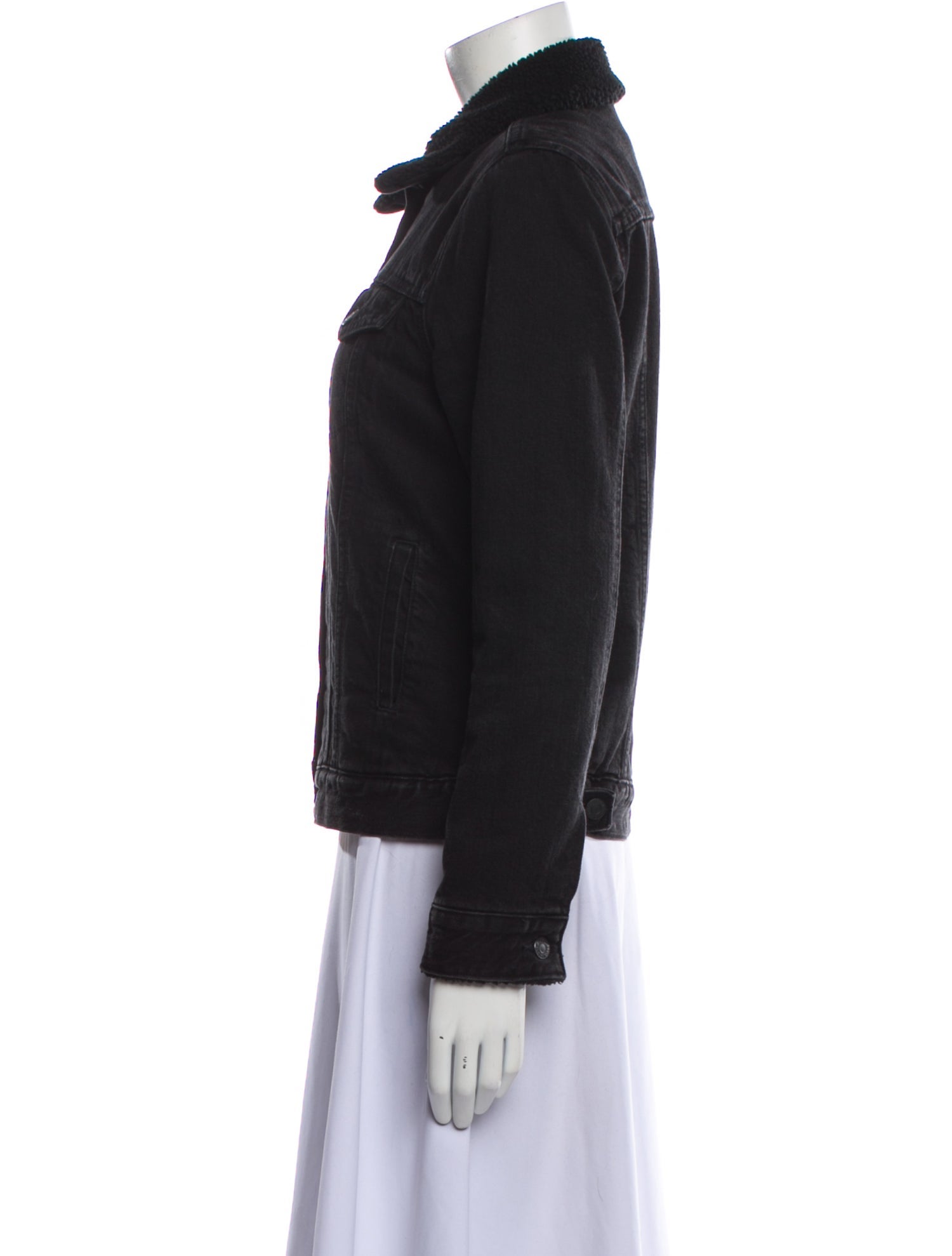 Levi Strauss Denim Jacket