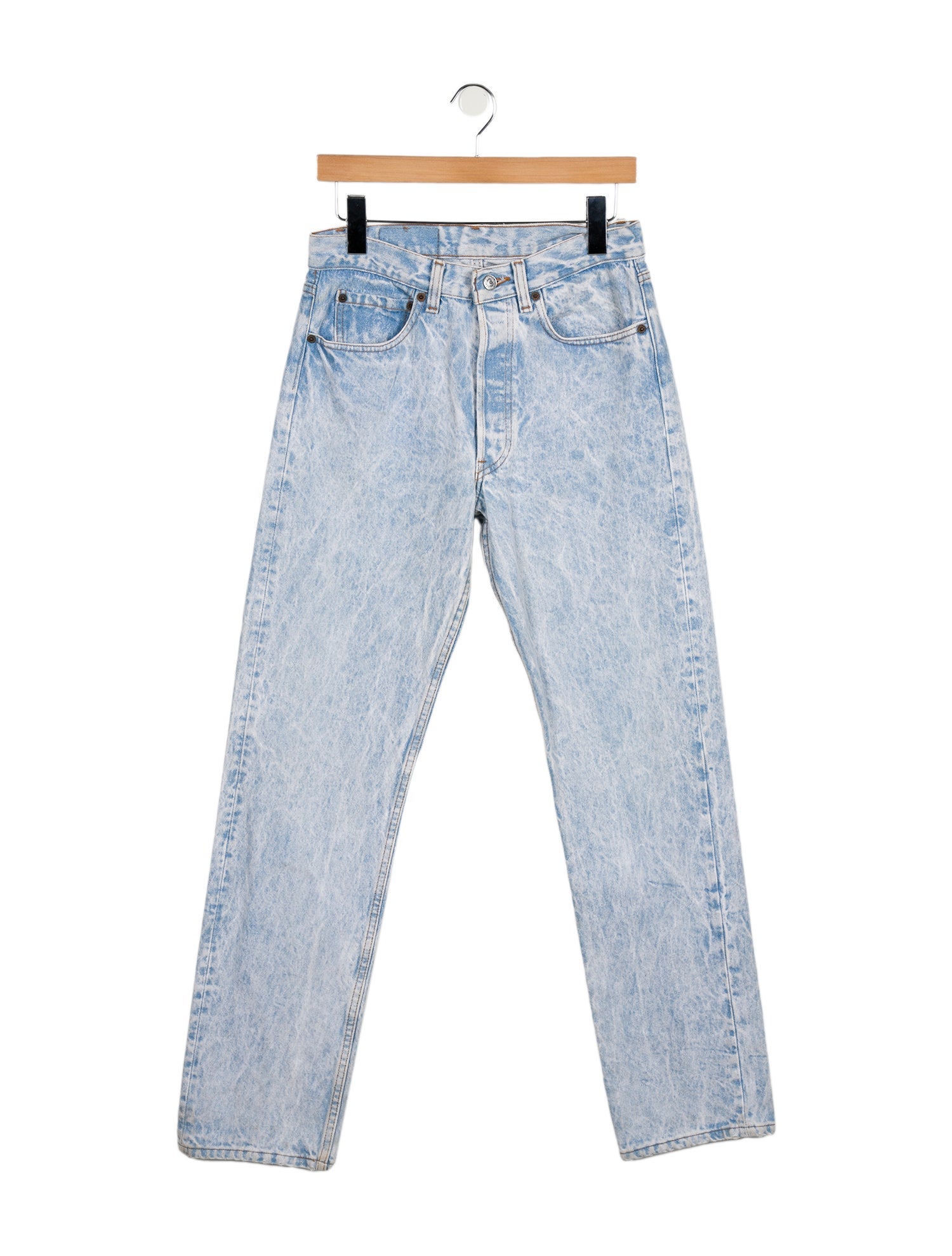 Levi Strauss Skinny Jeans