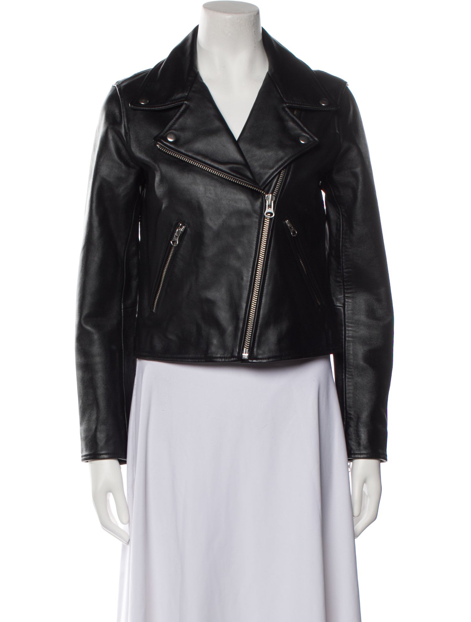 Levi Strauss Biker Jacket