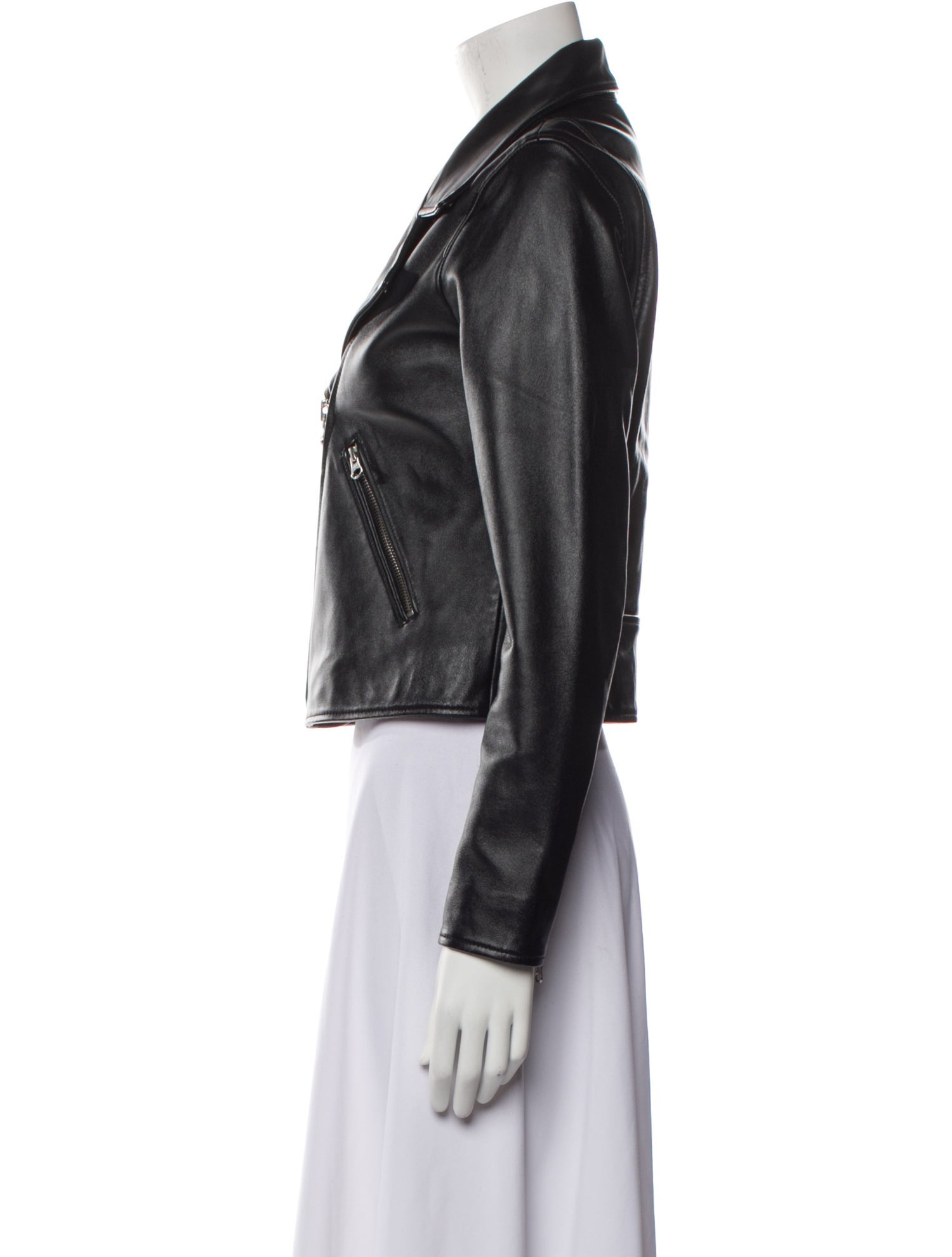Levi Strauss Biker Jacket