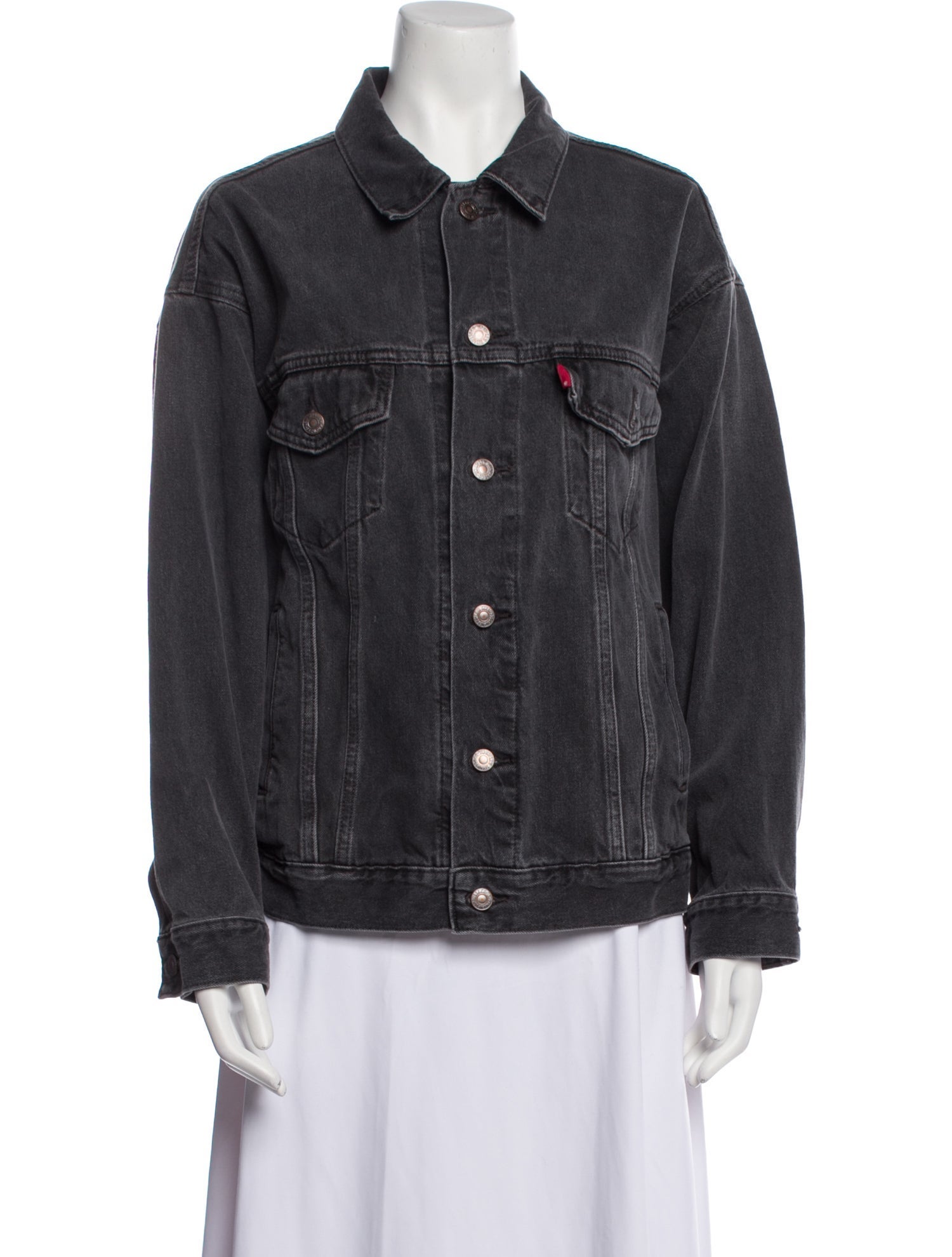 Levi Strauss Denim Jacket