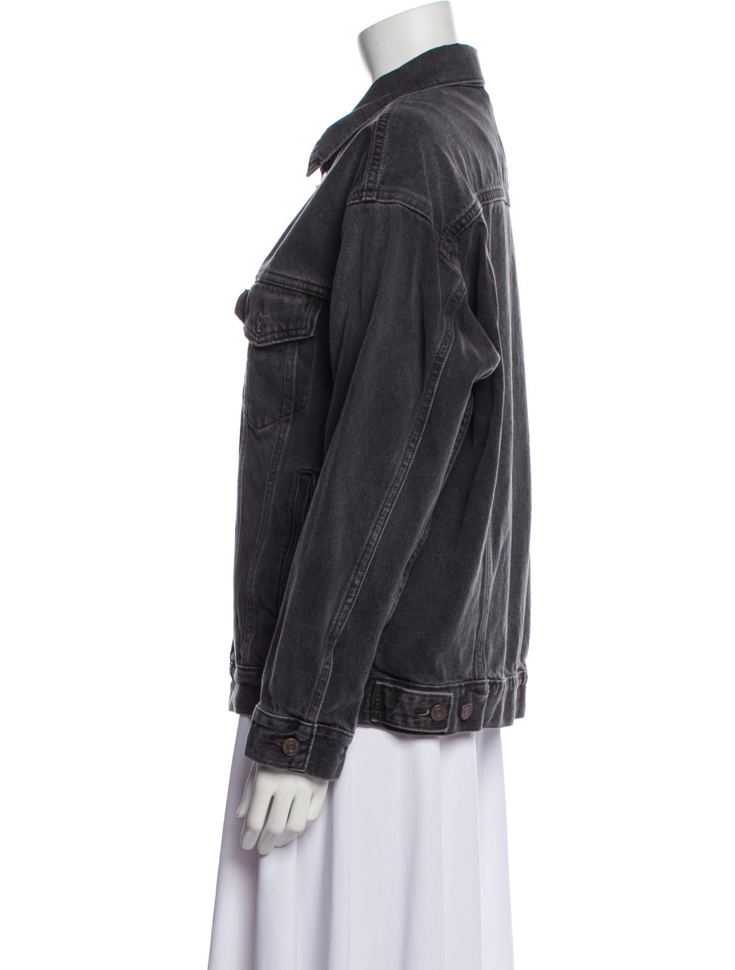 Levi Strauss Denim Jacket