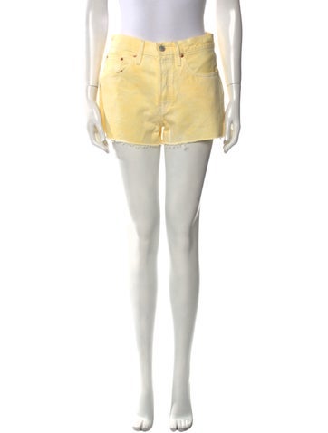 Levi Strauss Shorts Mini S