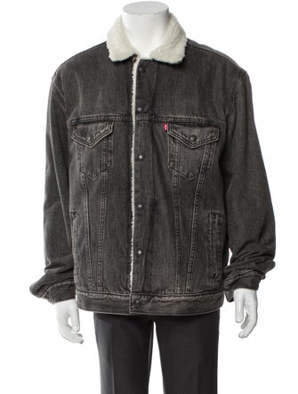 Levi Strauss Denim Jacket