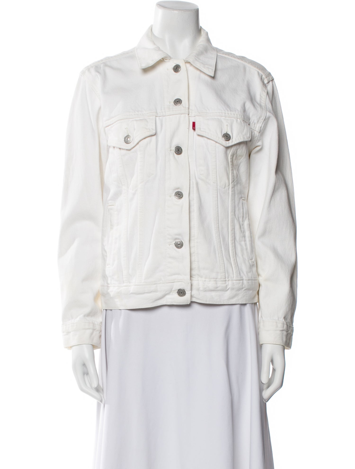 Levi Strauss Denim Jacket