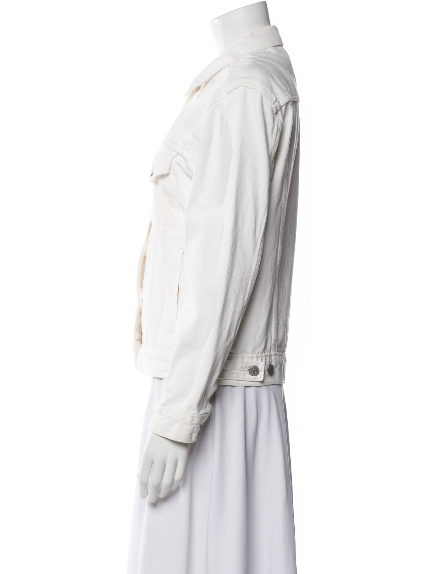 Levi Strauss Denim Jacket