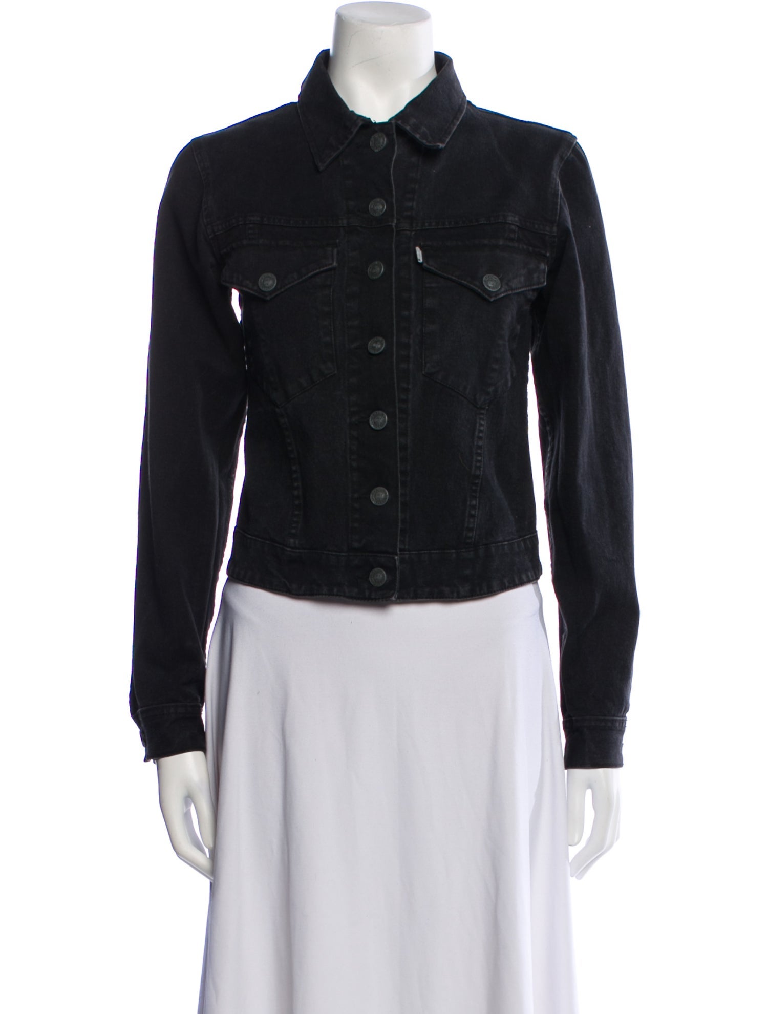 Levi Strauss Denim Jacket