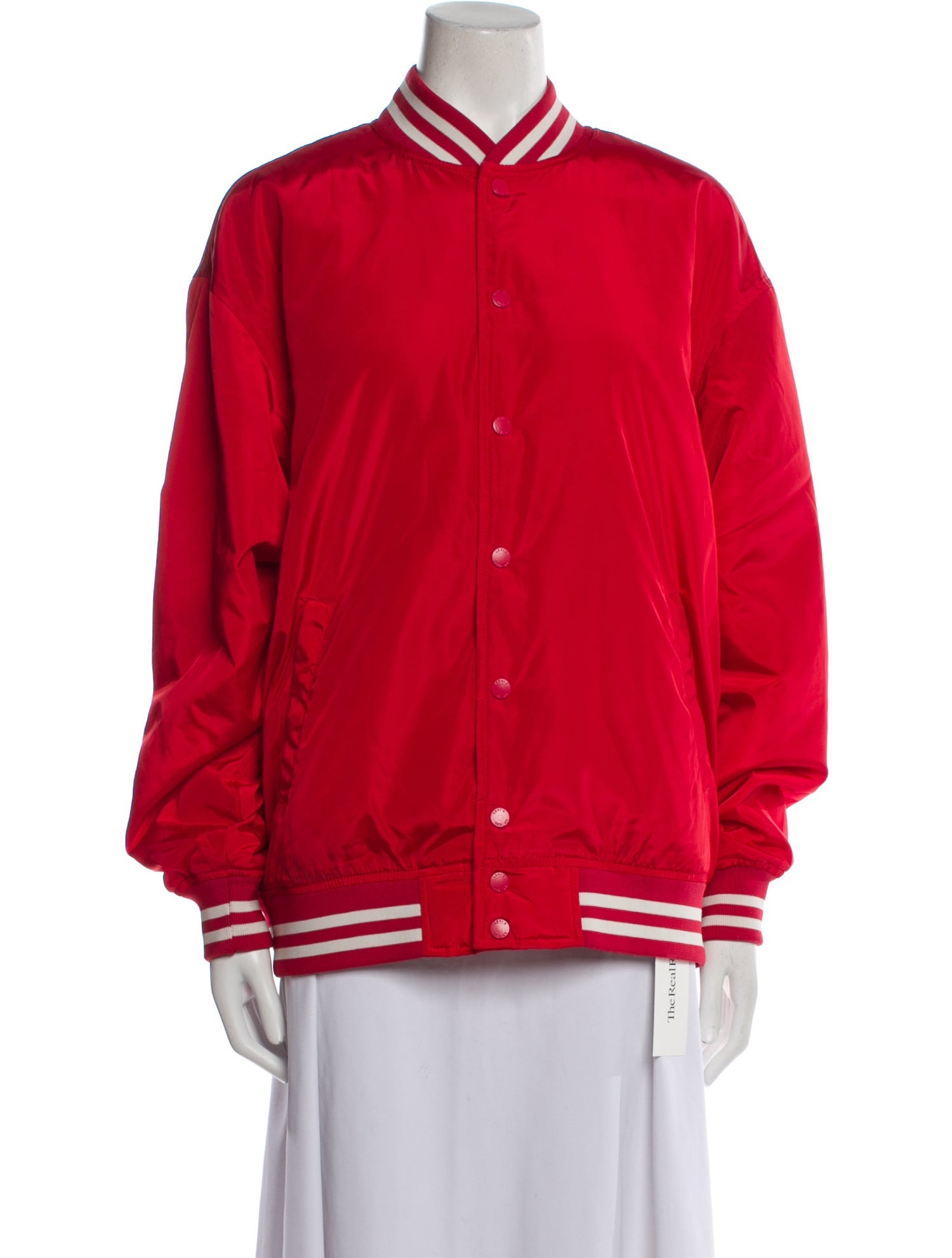 Levi Strauss Bomber Jacket