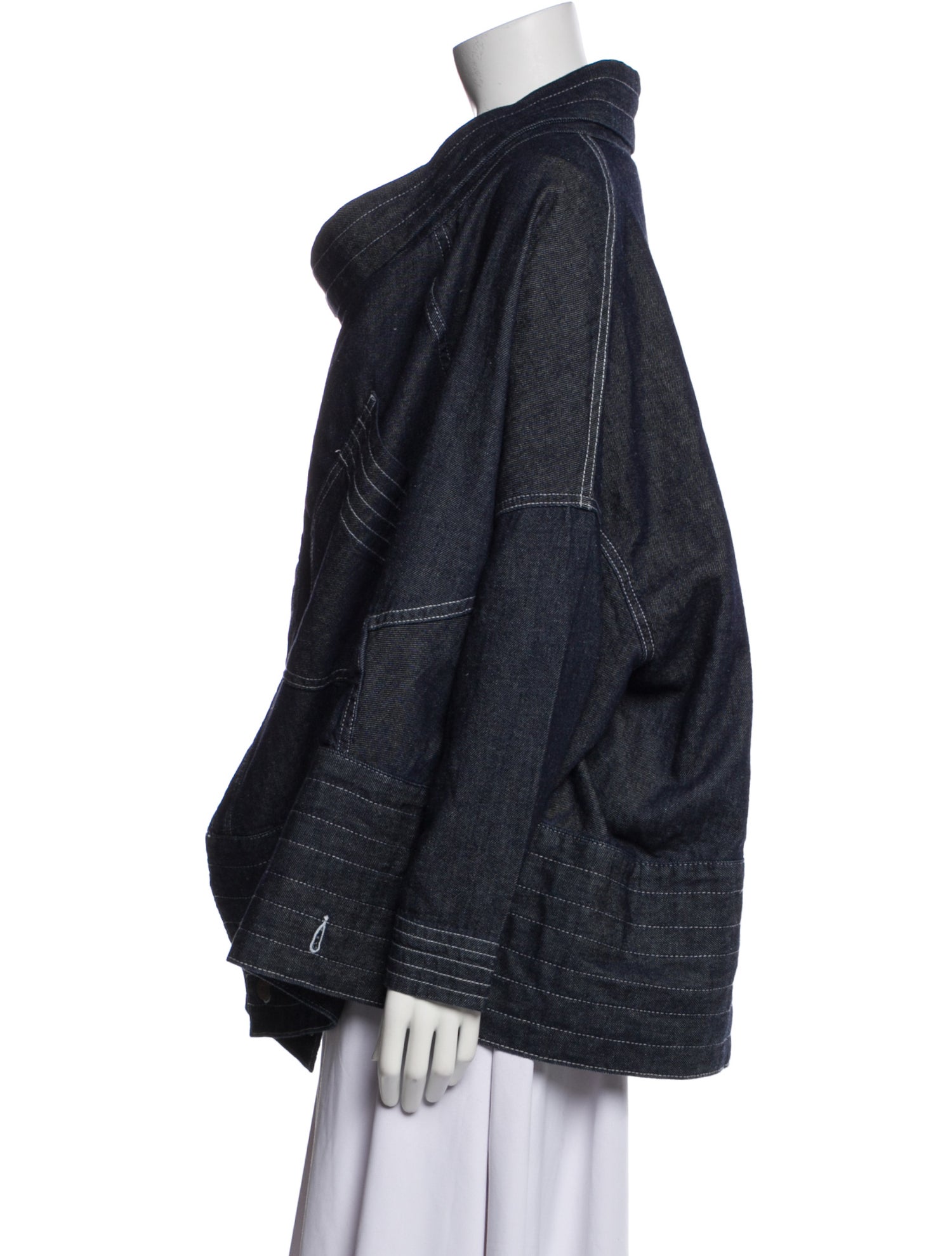 Levi Strauss Denim Jacket