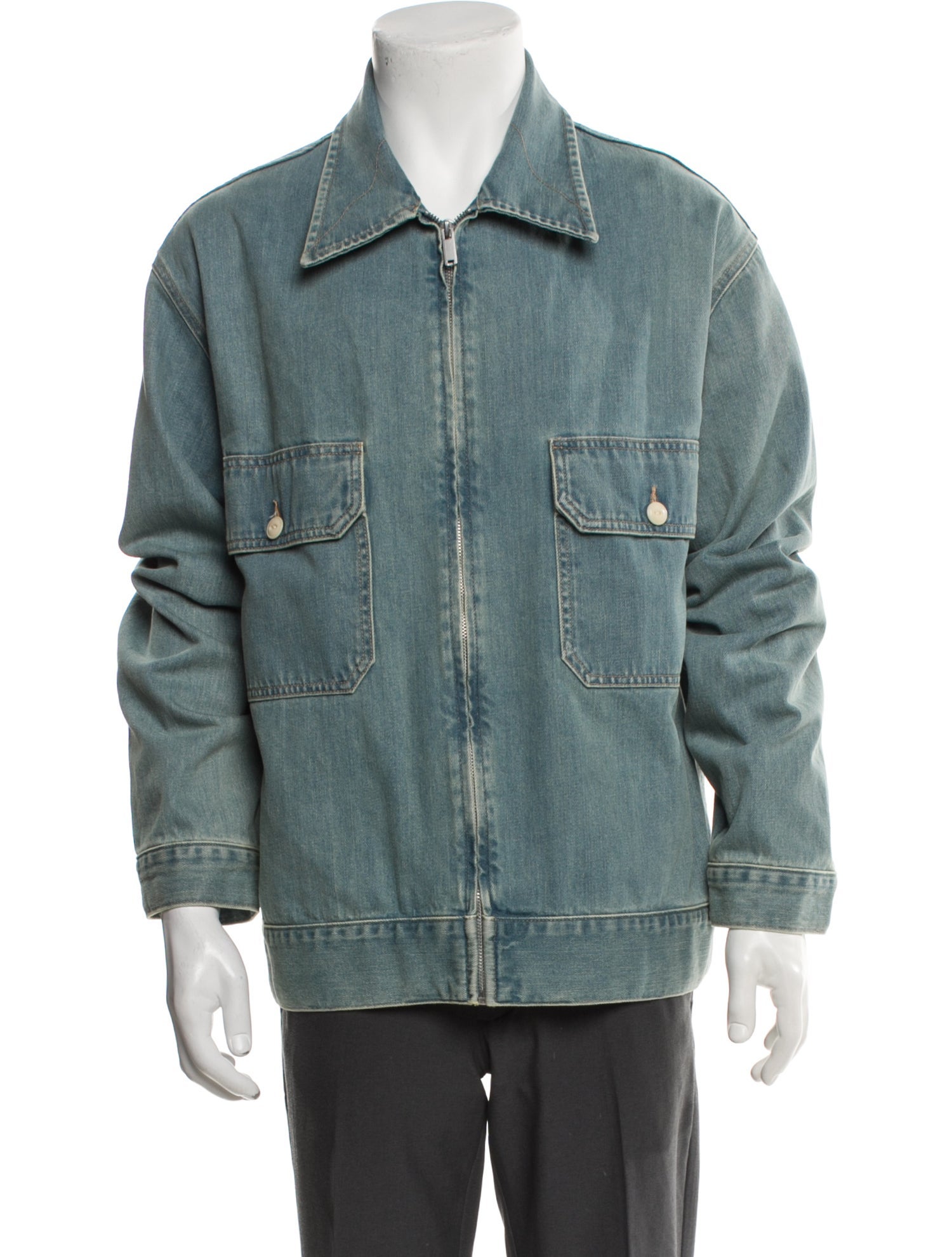 Levi Strauss Denim Jacket