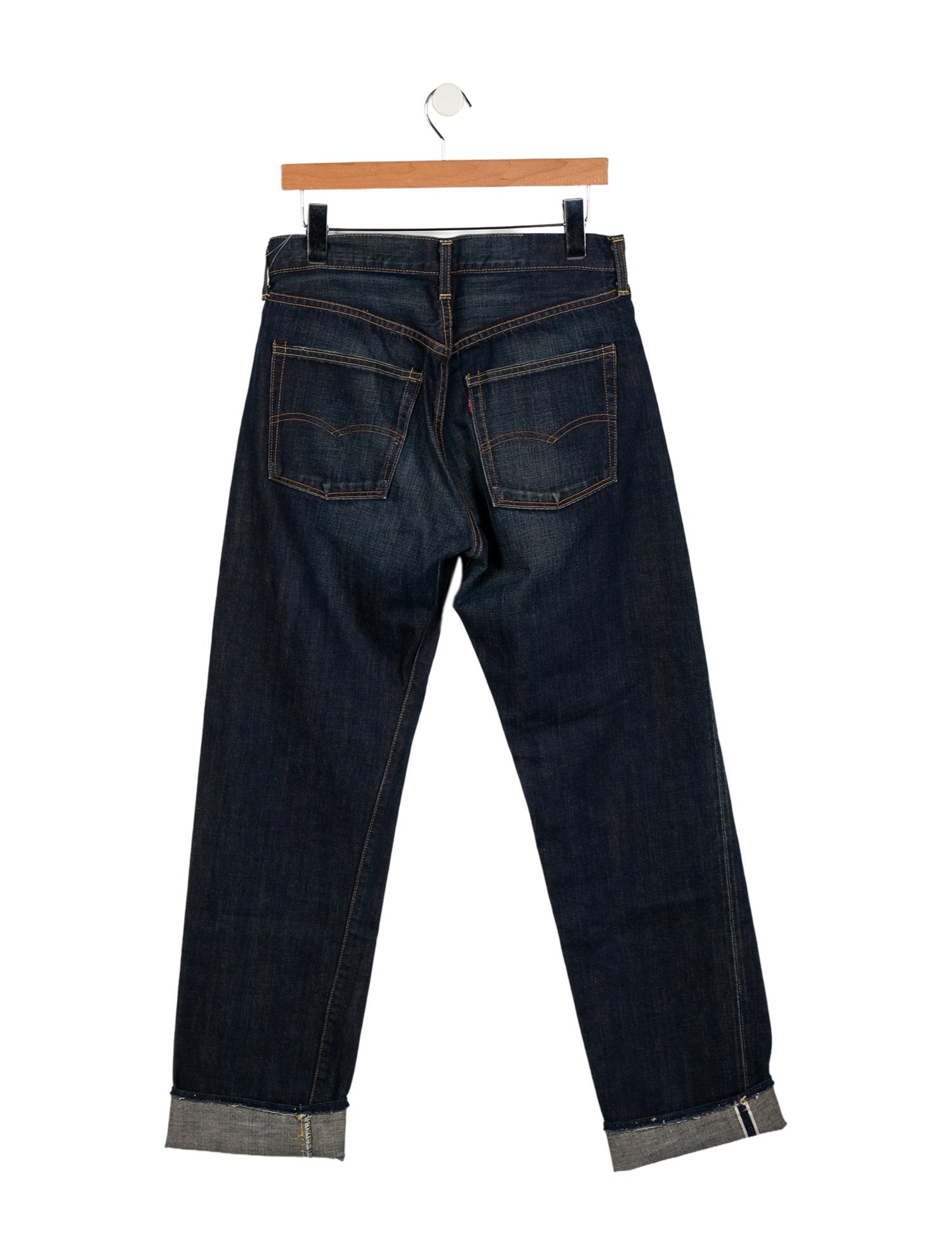 Levi Strauss Skinny Jeans