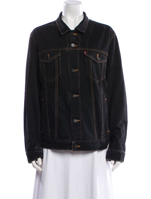 Levi Strauss Denim Jacket