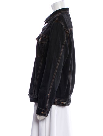 Levi Strauss Denim Jacket