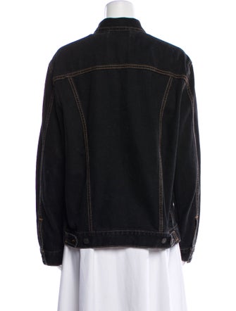 Levi Strauss Denim Jacket