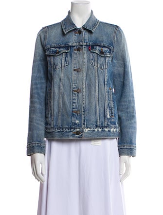 Levi Strauss Denim Jacket