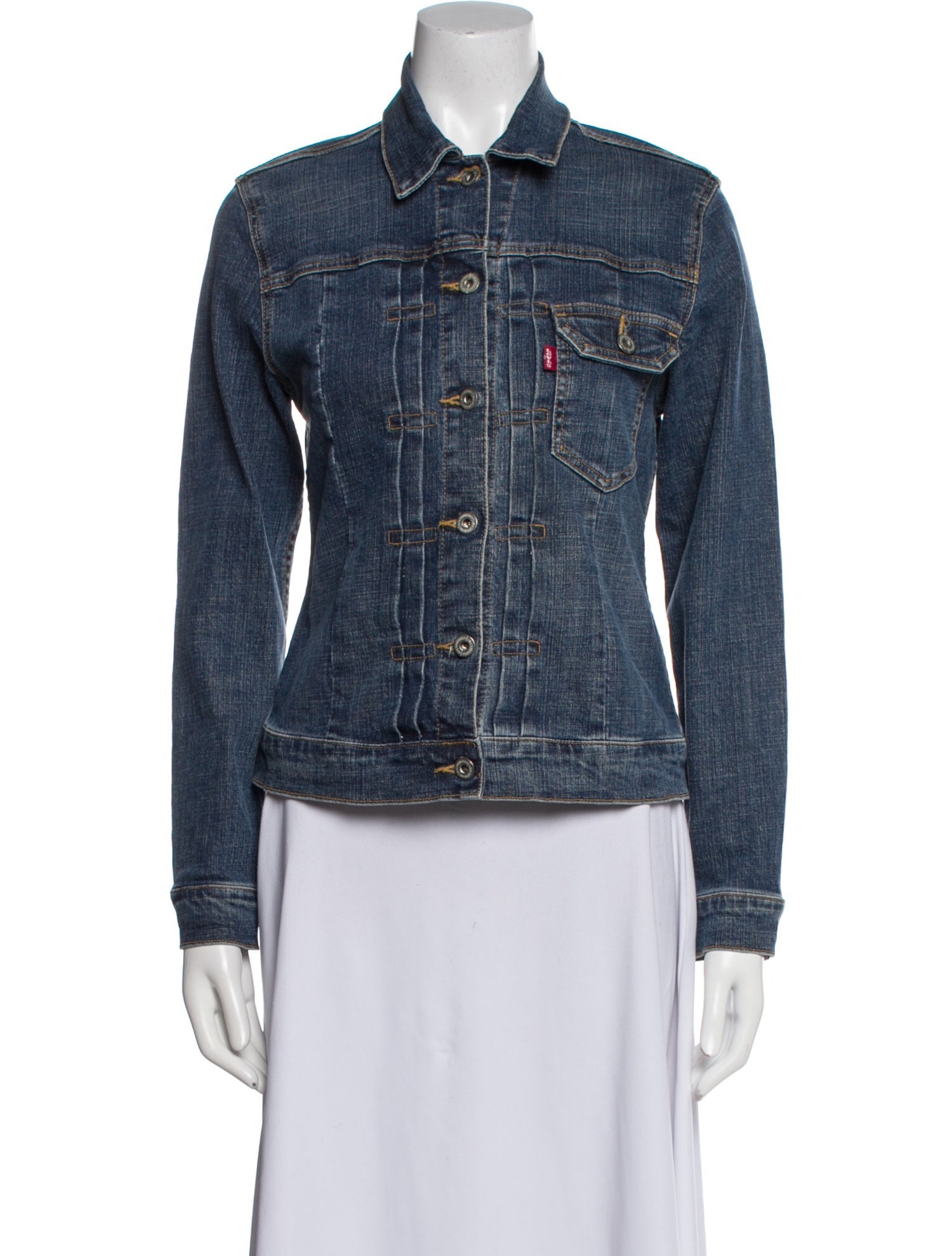Levi Strauss Denim Jacket