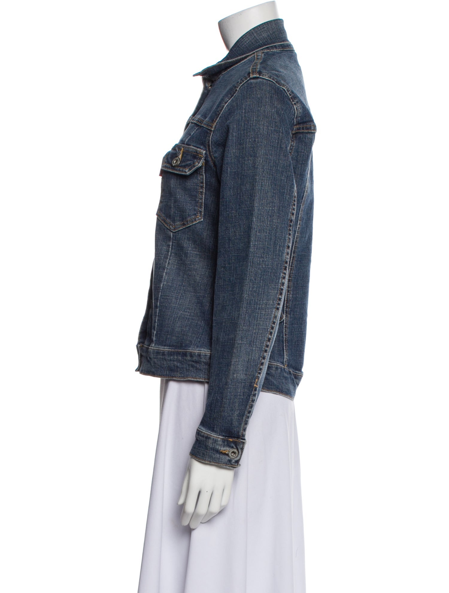 Levi Strauss Denim Jacket
