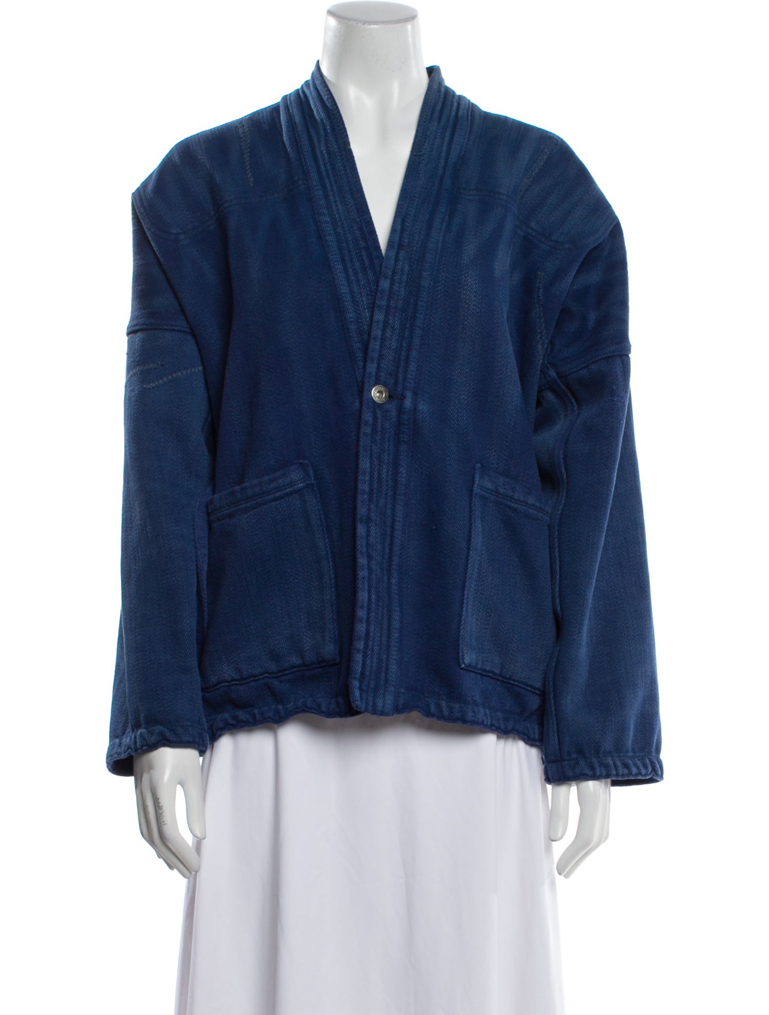 Levi Strauss Denim Jacket