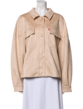 Levi Strauss Denim Jacket