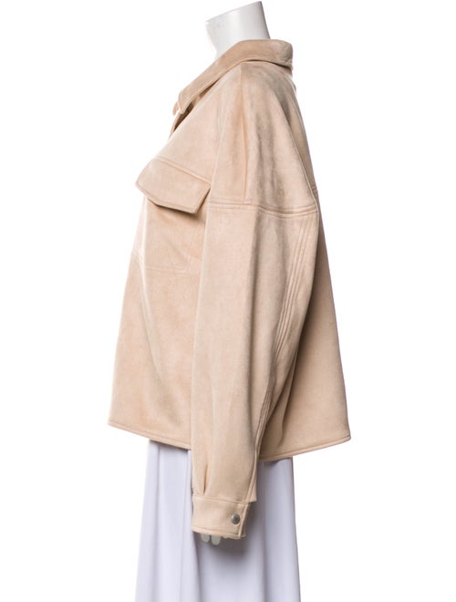 Levi Strauss Denim Jacket