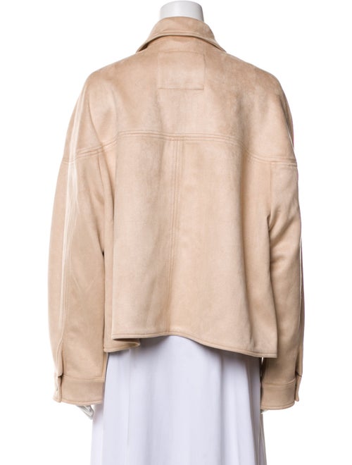 Levi Strauss Denim Jacket