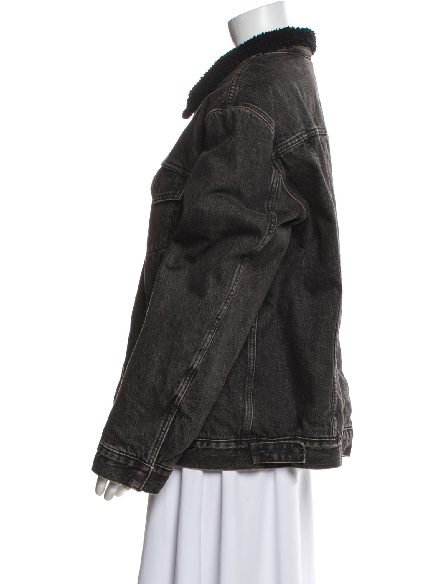 Levi Strauss Denim Jacket