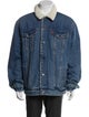 Levi Strauss Denim Jacket