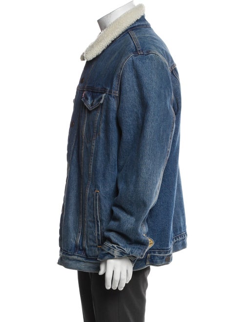 Levi Strauss Denim Jacket