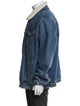 Levi Strauss Denim Jacket