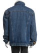 Levi Strauss Denim Jacket