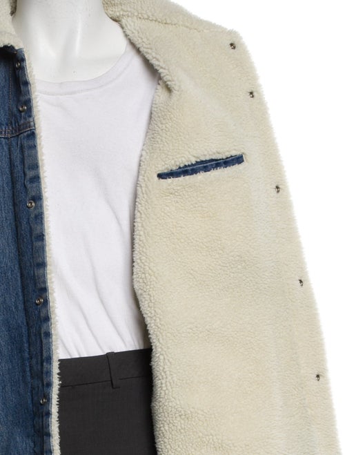 Levi Strauss Denim Jacket