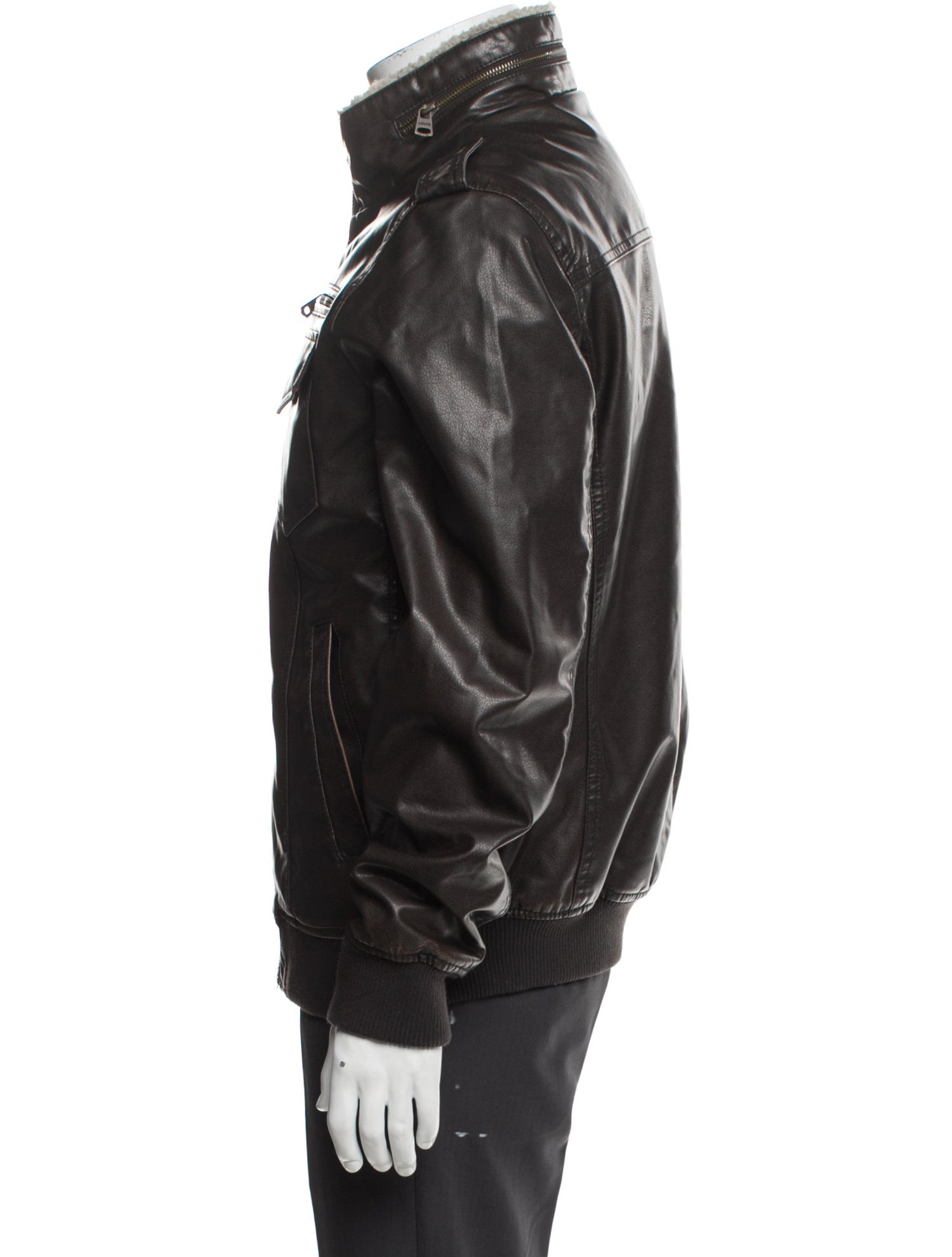 Levi Strauss Moto Jacket