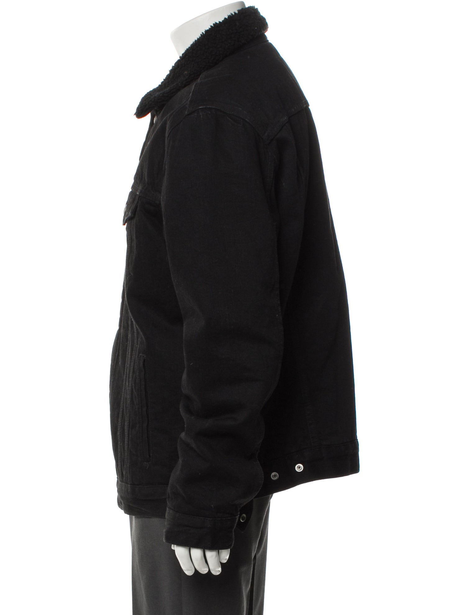 Levi Strauss Trucker Jacket