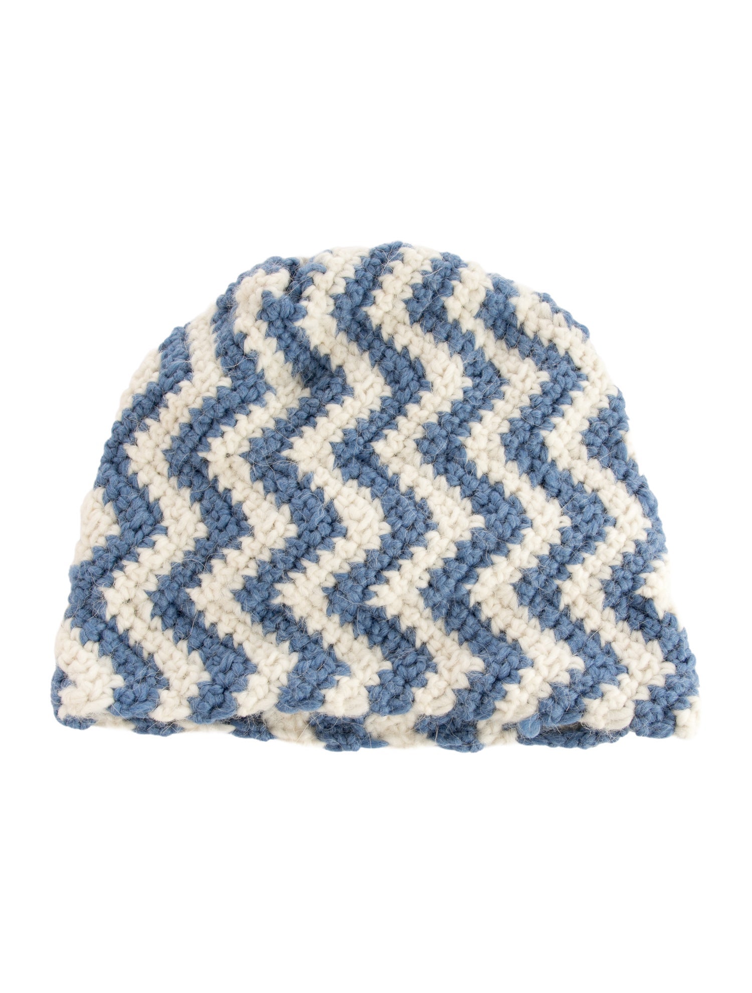 Emily Levine Milan Knit Bucket Hat