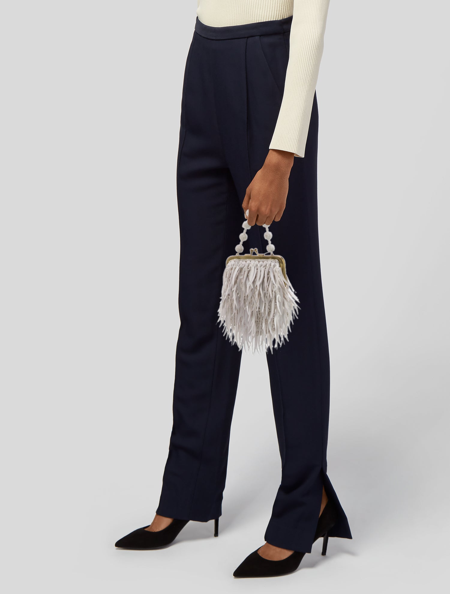 Emily Levine Milan Evening Bag