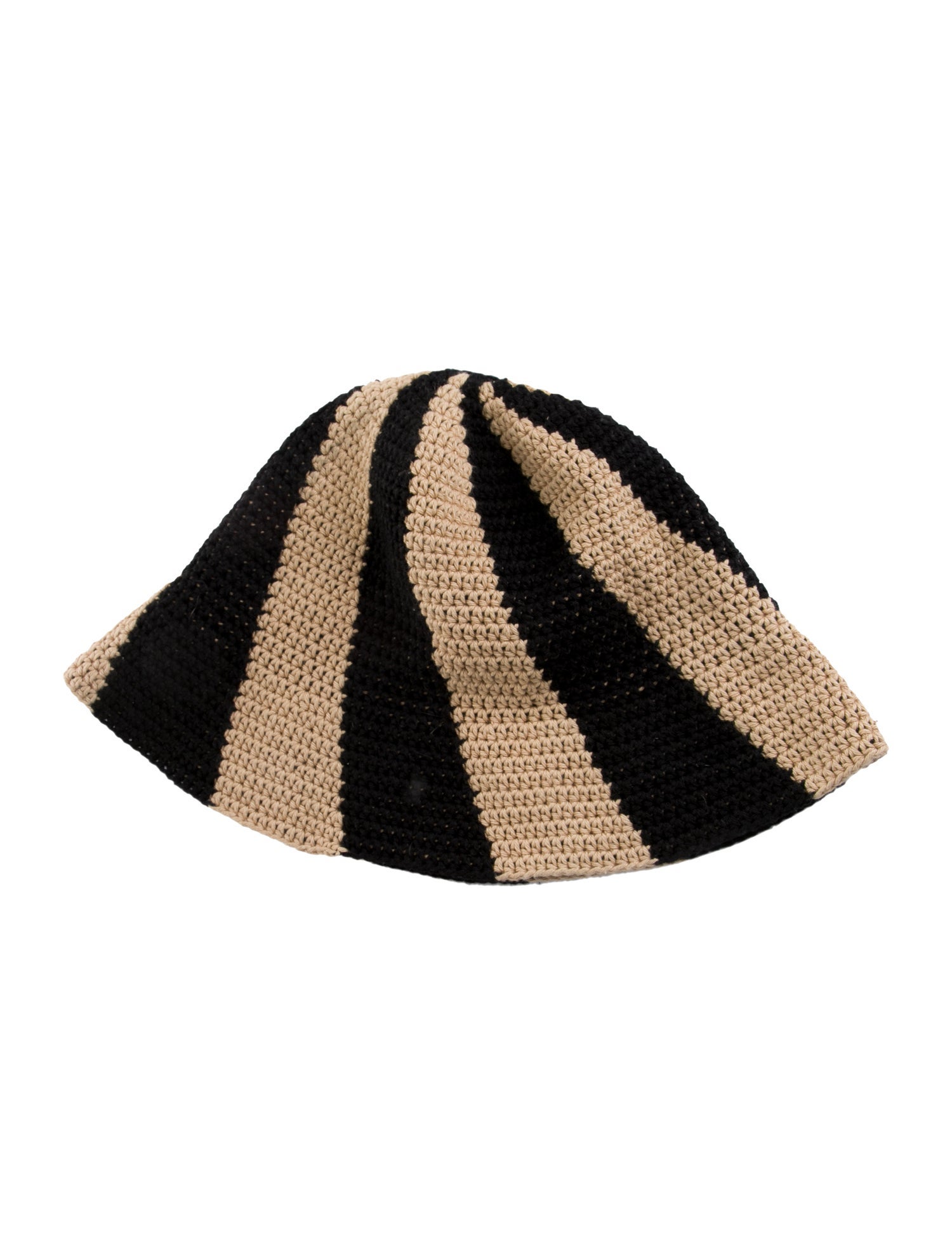 Emily Levine Milan Printed Cap