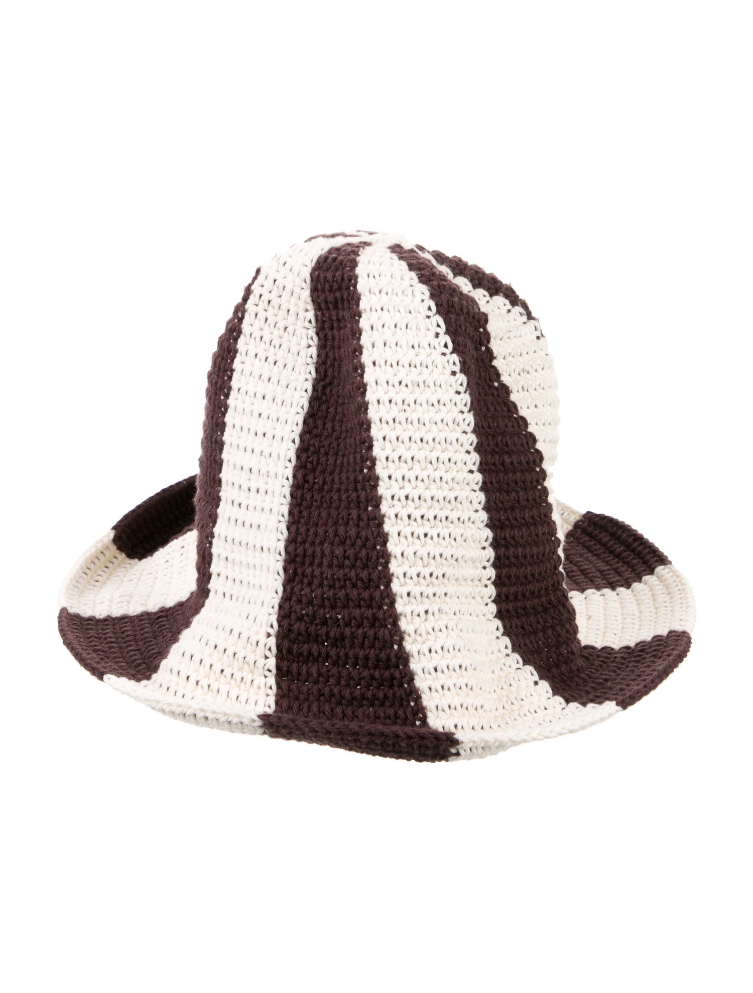 Emily Levine Milan Emily Levine Milan Knitted Bucket Cap