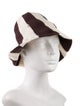Emily Levine Milan Emily Levine Milan Knitted Bucket Cap