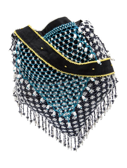 Emily Levine Milan Shoulder Bag