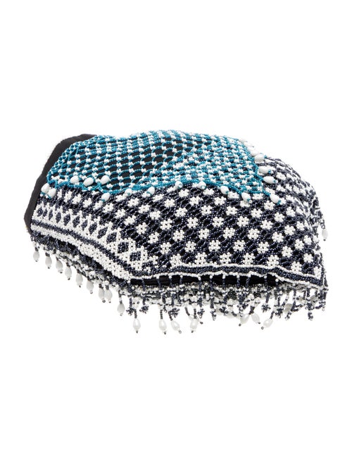 Emily Levine Milan Shoulder Bag