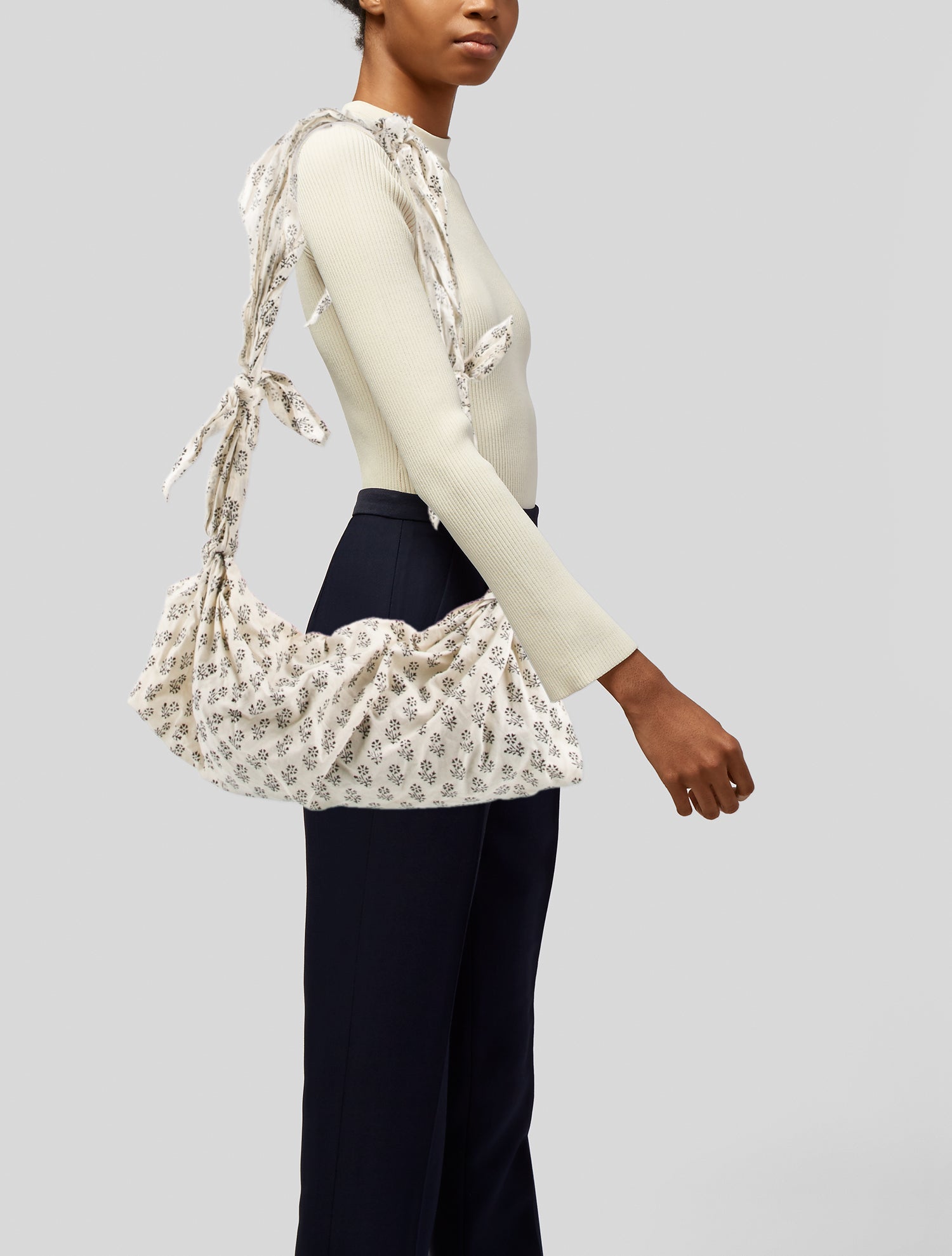 Emily Levine Milan Shoulder Bag