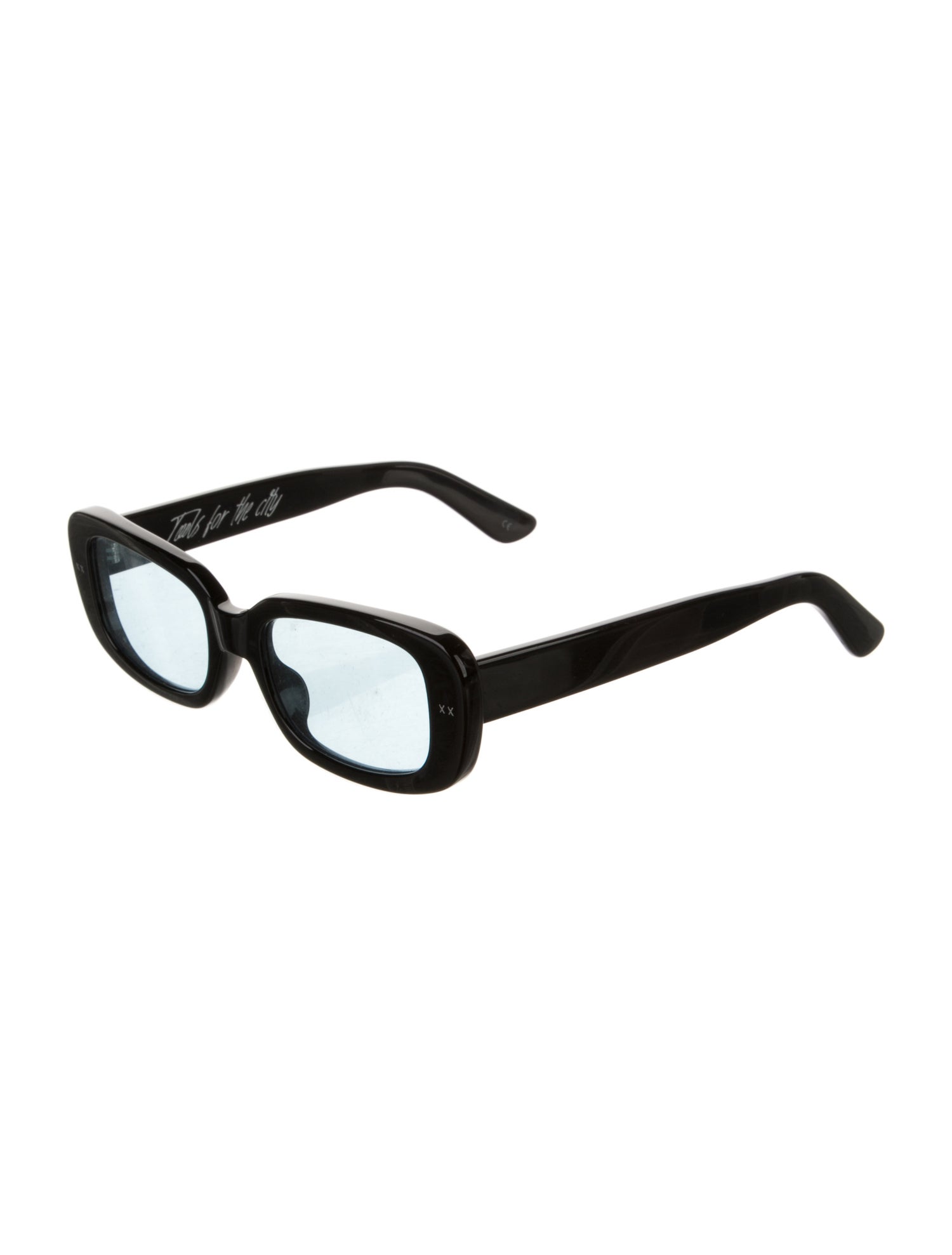 Lexxola 791906 Square Sunglasses