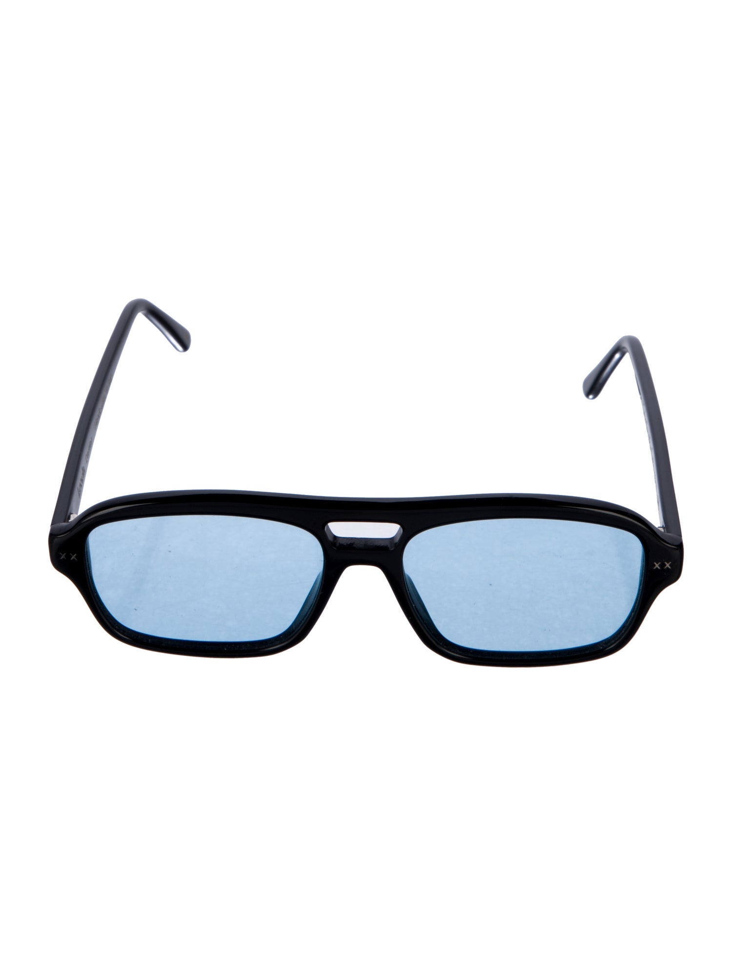 Lexxola Square Tinted Sunglasses
