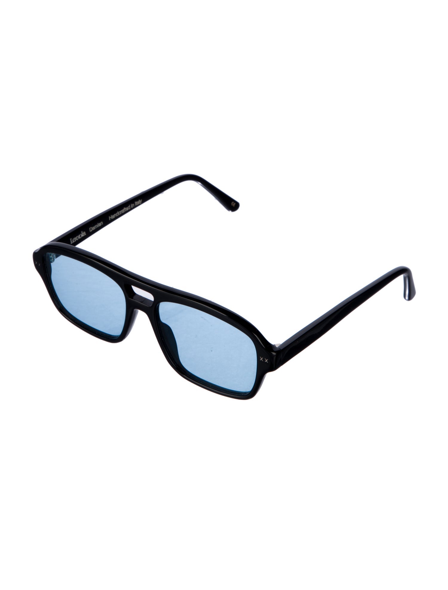 Lexxola Square Tinted Sunglasses