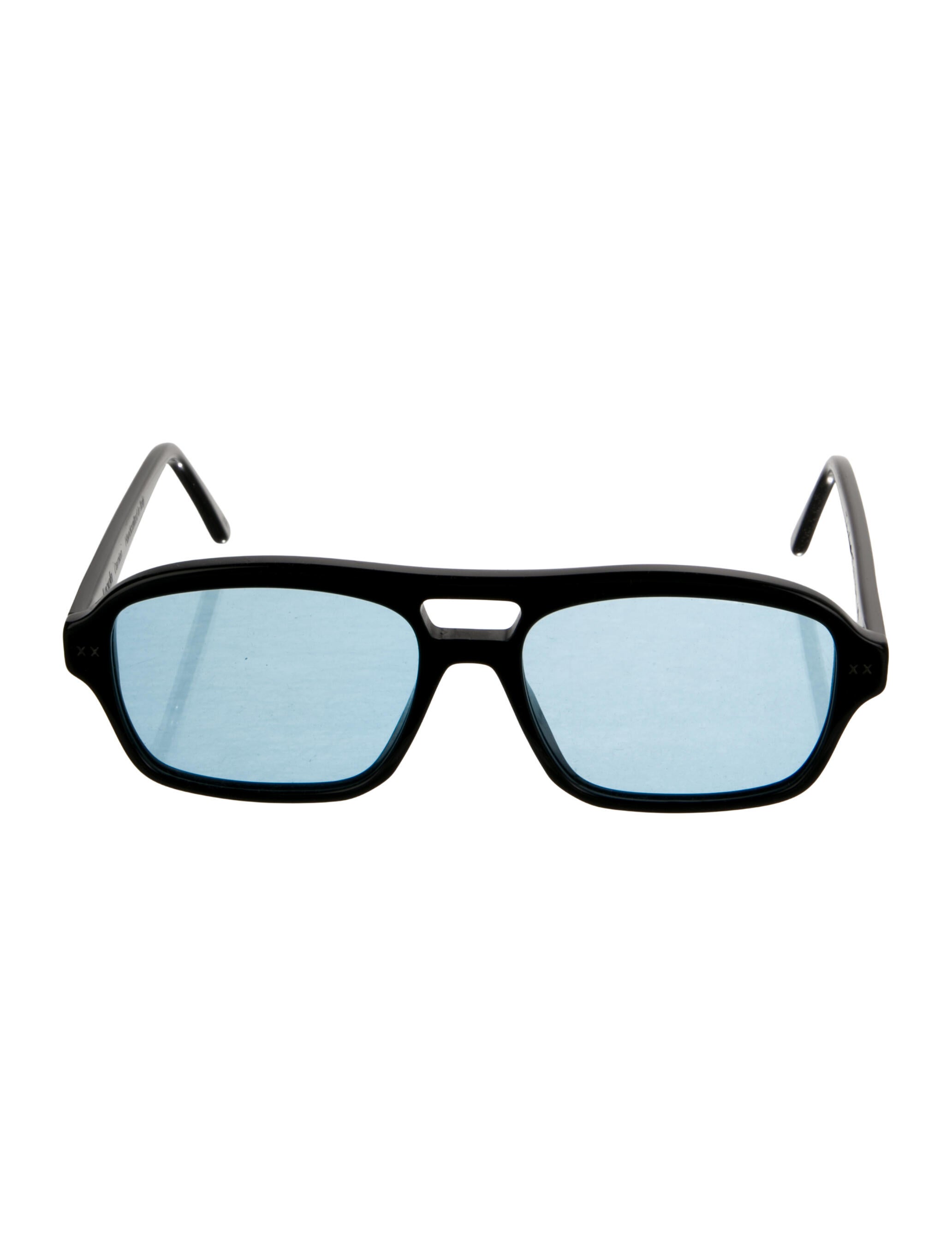 Lexxola Square Tinted Sunglasses