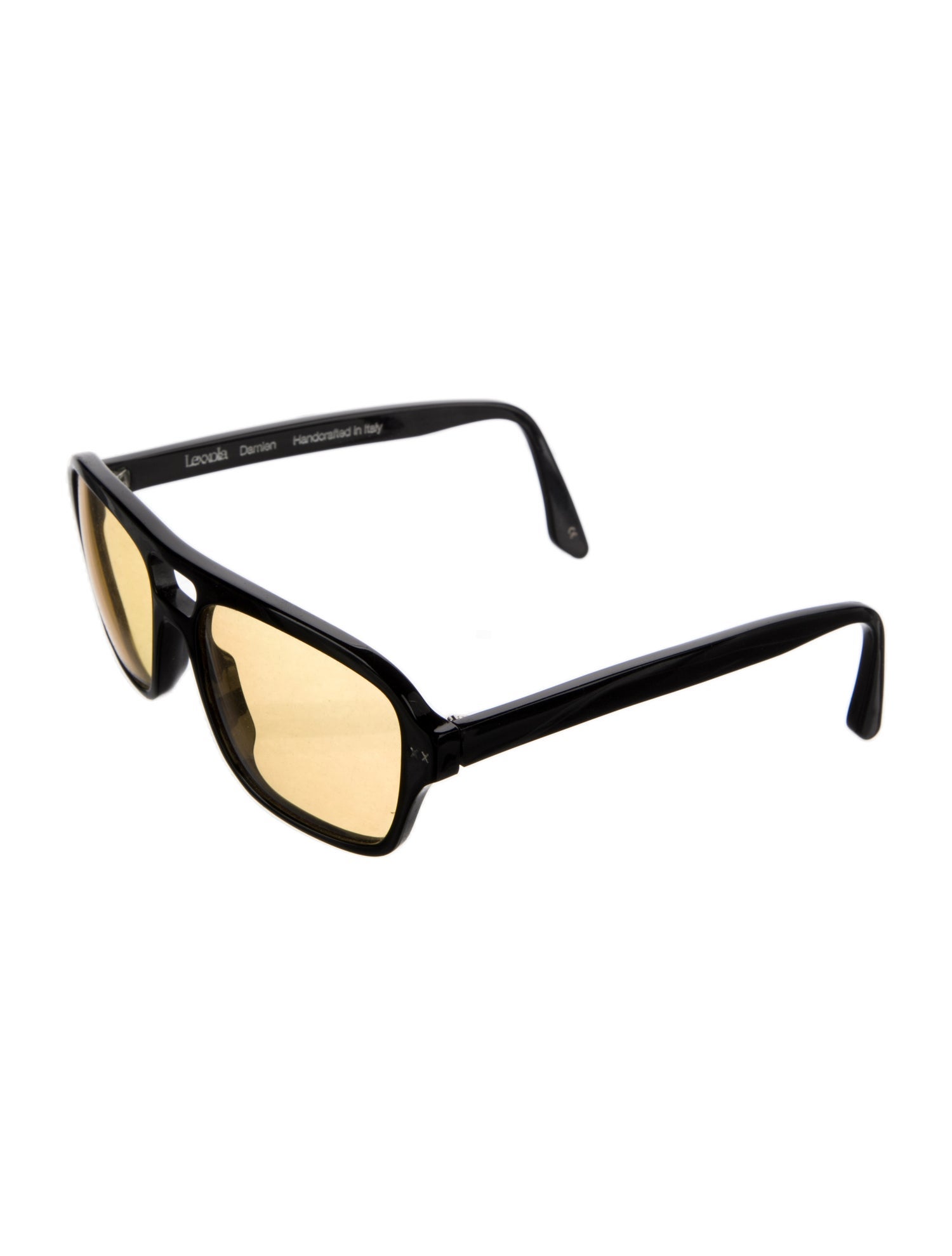 Lexxola Square Tinted Sunglasses