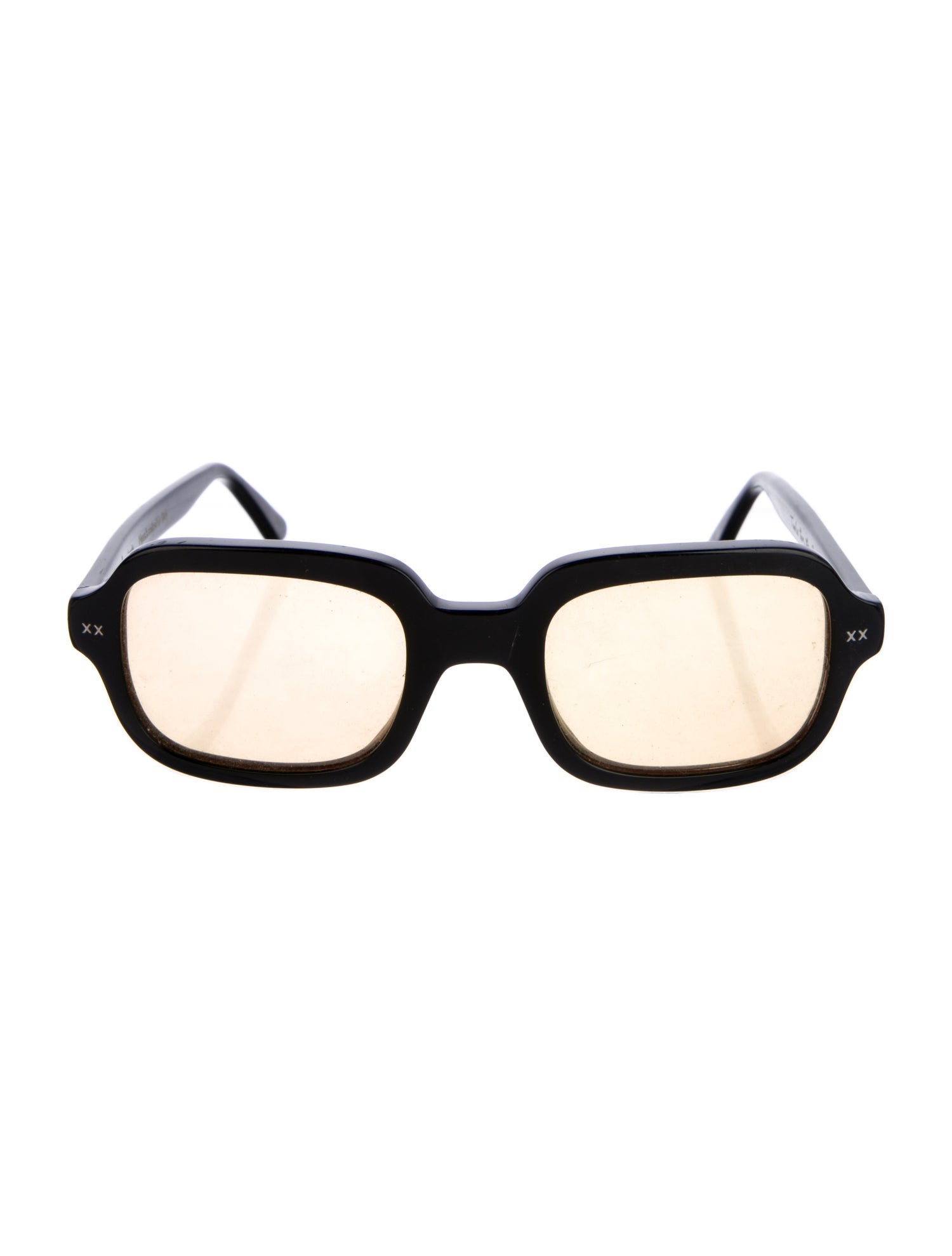 Lexxola Square Tinted Sunglasses