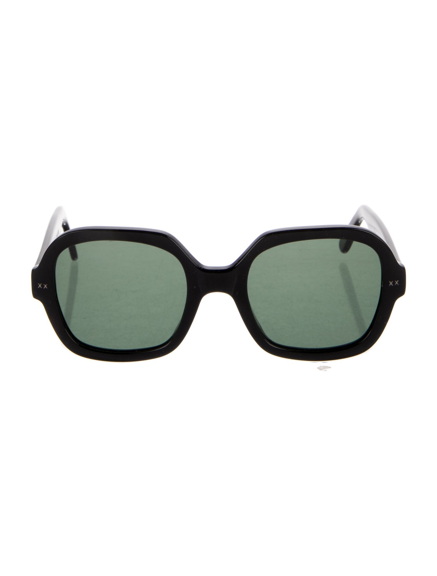 Lexxola Square Tinted Sunglasses